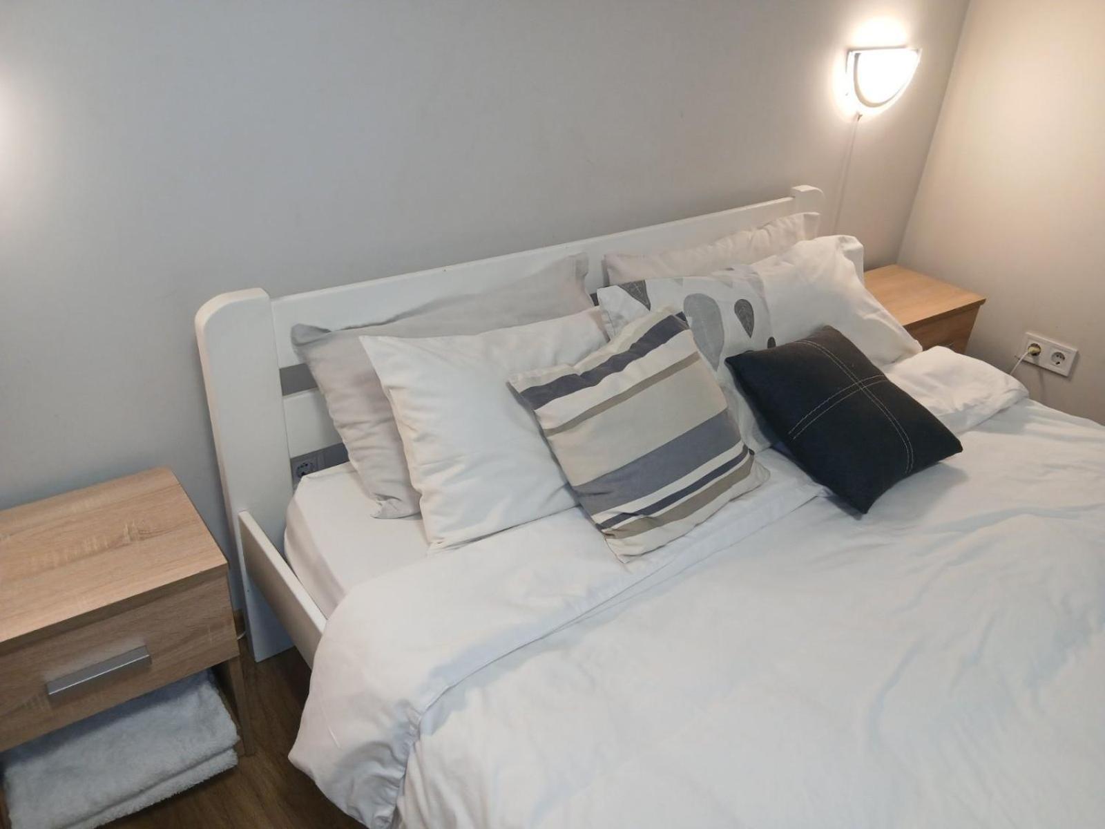 Apartment Skelnaia Lviv