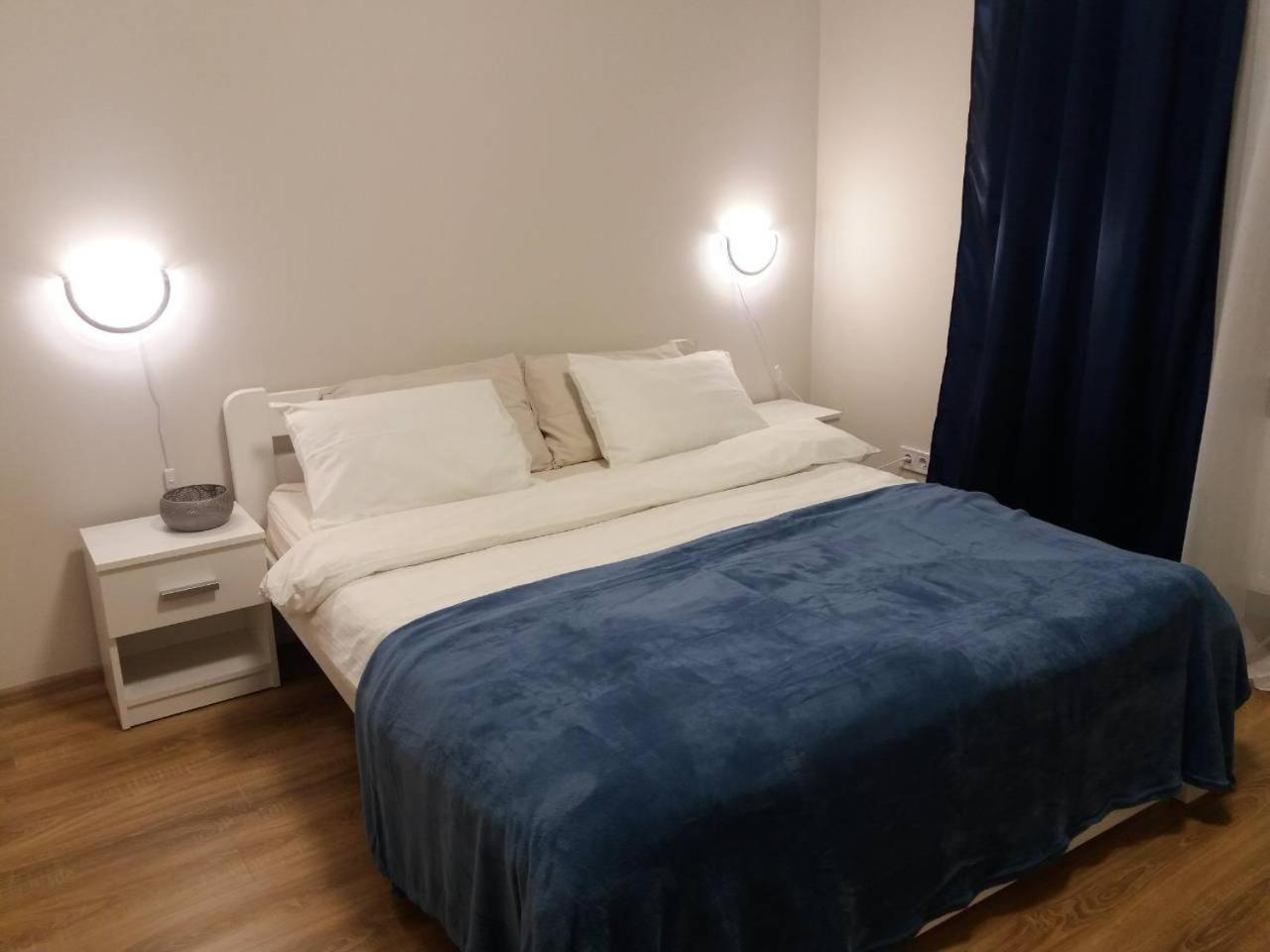 Apartment Skelnaia *
