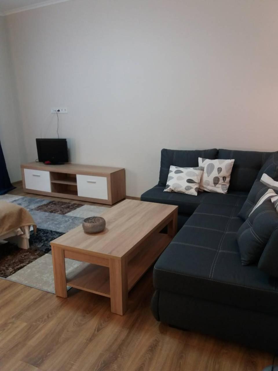 Skelnaia Apartment *