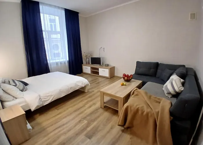 Skelnaia Apartment